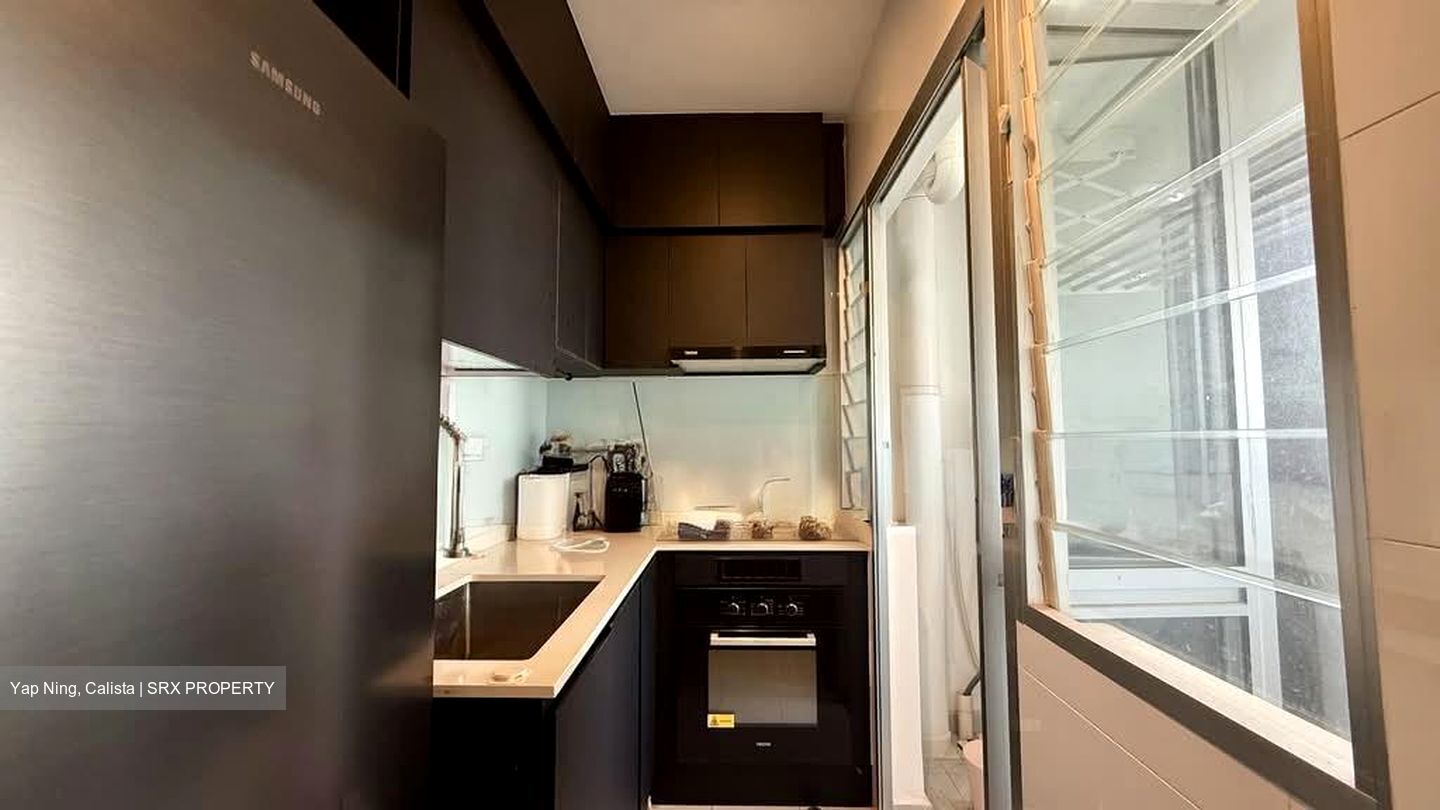 Blk 326C Punggol Vue (Punggol), HDB 3 Rooms #604424571